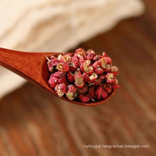 Pricklyash Peel Sichuan Pepper Extract Pepper Extract Powder